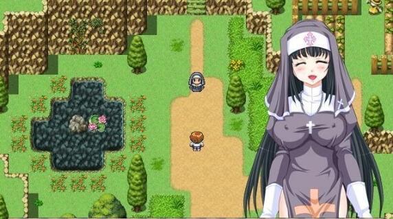 【PC/2D/ADV/中文】骑士团长怀○了 V1.0.3 STEAM官方中文版【1.6G】