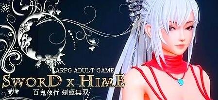 【PC/3D/极品ACT/中文】剑姬无双 劍姬無双-Sword x Hime Ver1.12.7 STEAM官中步兵版【13G】