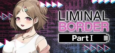 【PC/2D/大型GAL/汉化】阈限边界  刑事边境第1-3次罪行 Liminal Border 1~3 STEAM官方中文版【15G】