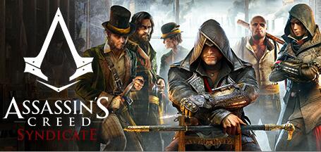 刺客信条6：枭雄/Assassins Creed® Syndicate