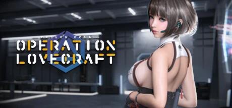 【PC/3D/SLG/中文】堕落玩偶-爱欲行动 V0.49 STEAM中文步兵版 可后宫【10G】