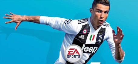 FIFA19