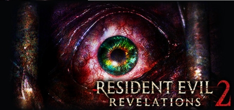 生化危机：启示录2/Resident Evil Revelations 2