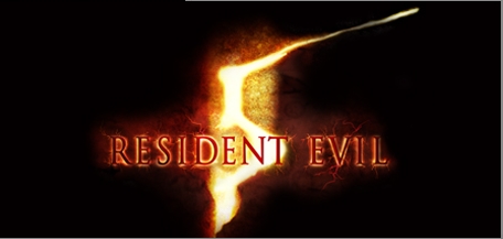 生化危机5/Resident Evil 5