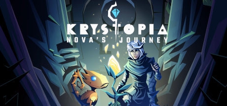 氪星新星之旅/Krystopia: Novas Journey