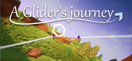 滑翔机旅程/A Glider\’s Journey