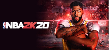 NBA2K20