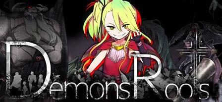 【PC/2D/RPG/中文】魔之根源 DemonsRoots V1.03.4-1.2.1 STEAM官方中文步兵版+DLC【3.6G】