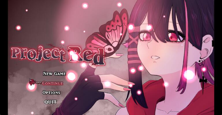 【PC/2D/RPG/中文】红计划 Project Red v1.81 AI汉化版【1.1G】