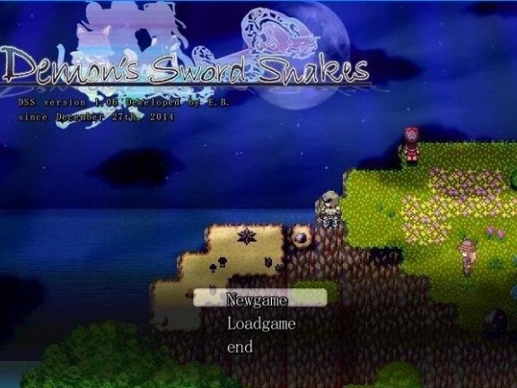 【PC/3D/SLG/中文/i社】猎影狼暗夜-简体中文OGG汉化版Ver1.0 付1.4本篇【8.6G】