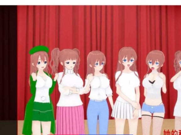 【PC/2D/ADV/汉化】EM姐妹女孩 えむっ娘シスターズAI汉化版★全CV【3.1G】