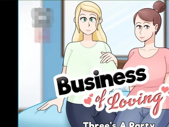 【SD/沙盒SLG/汉化/动态】爱的事业 Business of Loving v0.12i 汉化版【PC+安卓/2G】