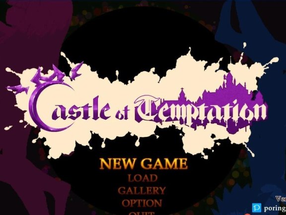 【PC/2D/ACT/中文/像素】诱惑城堡! Castle of Temptation V1.1.0 DL官中步兵版【1.3G】