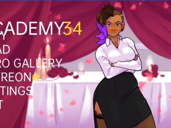【SD/沙盒SLG/汉化/2D】守望学院 学院34 Academy34 v0.27.2.4 Public 汉化版【1.2G】