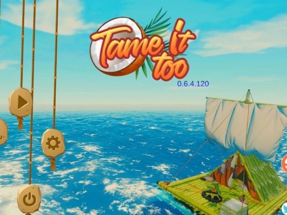 【SD/3D/SLG/中文】Tame It Too! V0.6.4 双端官方中文版【1.8G】
