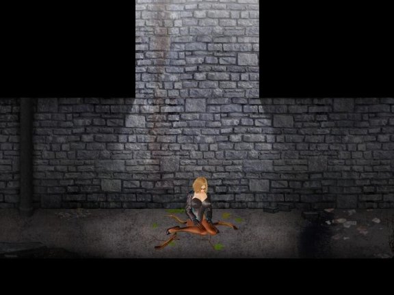 【PC/2D/ACT/汉化】逃离Z市3 Escape from Z City 3 v0.325 AI汉化版【2.7G】