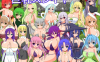 【PC/2D/RPG/汉化】巨乳杀手（巨乳スレイヤー）挂载AI汉化版+存档【1.10G】